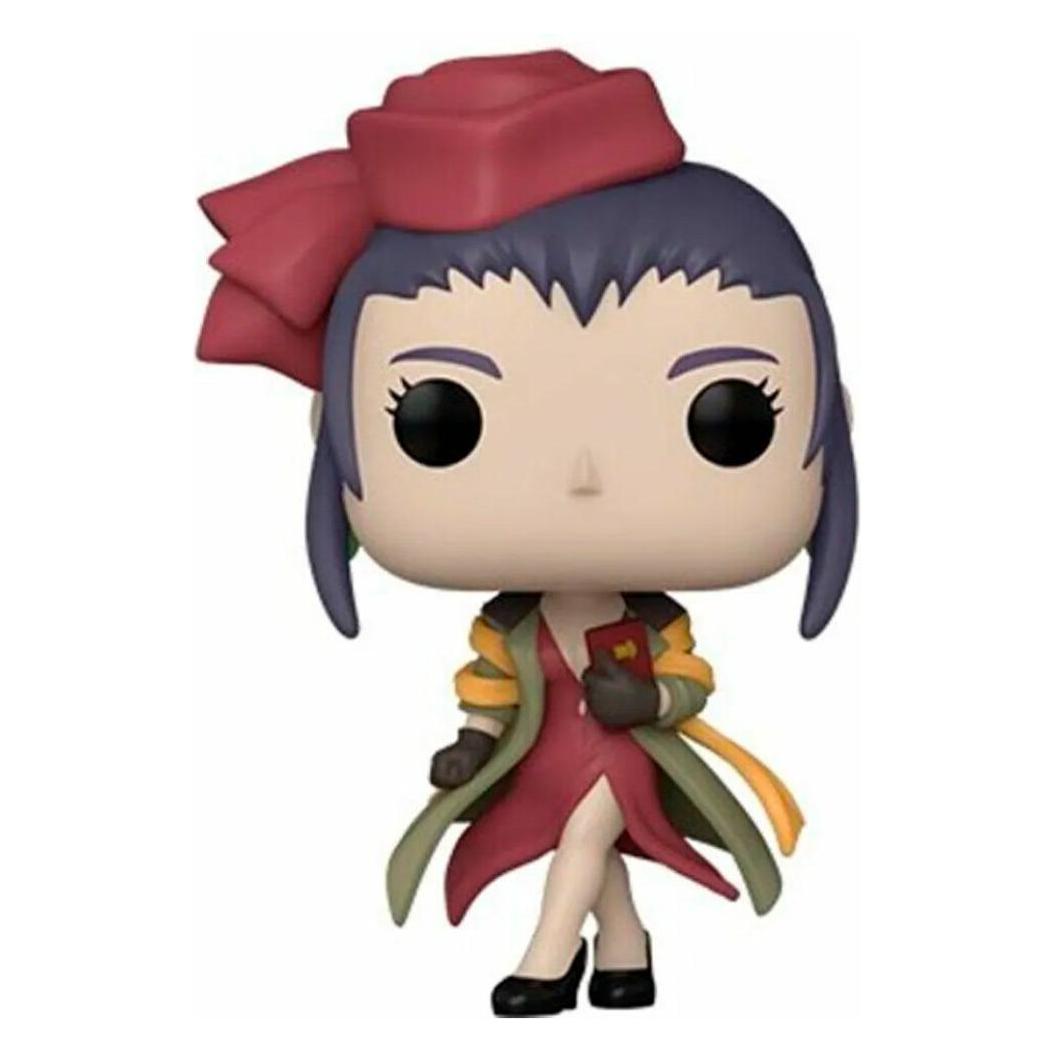 Funko Pop! Cowboy Bebop : Faye Valentine (43440)