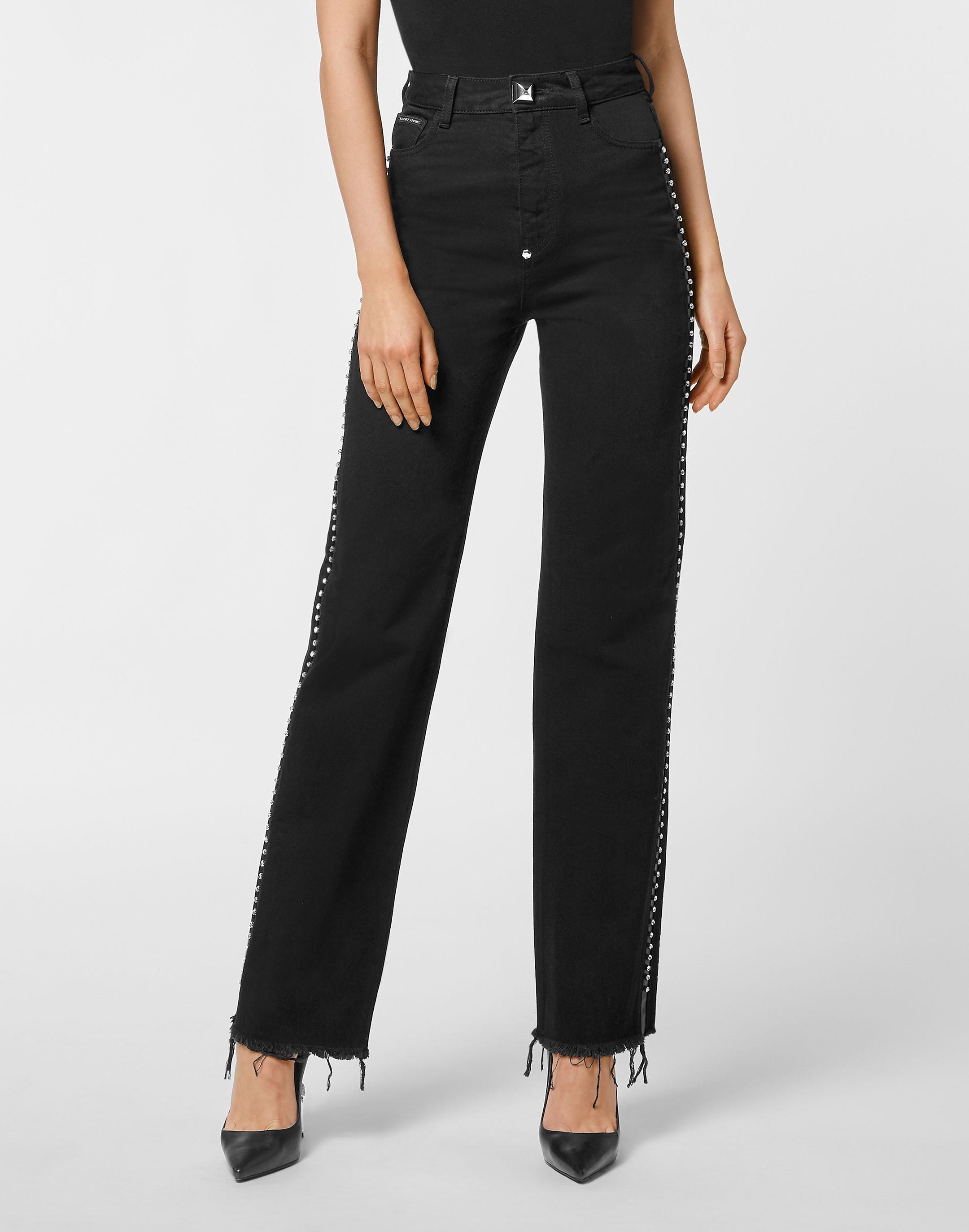 Wide-Leg-Jeans