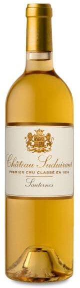 Château Suduiraut 2023 - 75cl
