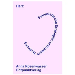 Herz, Sachbücher von Anna Rosenwasser