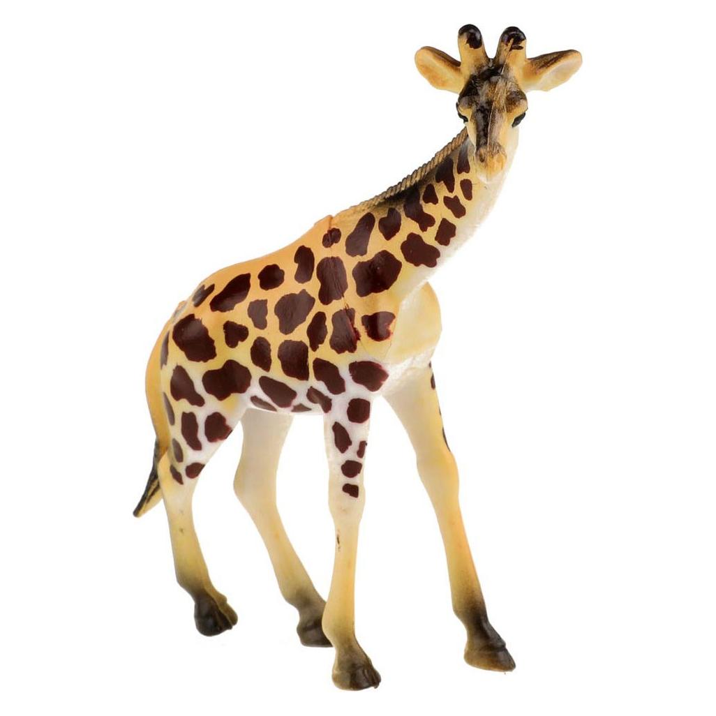 Toi-Toys Tierwelt Wildtiere Deluxe, 5tlg. (34921Z)