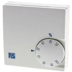RS PRO Feuchtigkeitsregler, Elektronikmodul