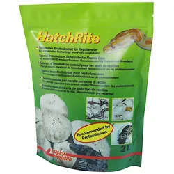 Lucky Reptile - HatchRite 2L