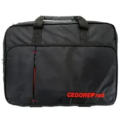 GEDORE R20702069 Werkzeuge-/Laptoptasche 480x370x140mm