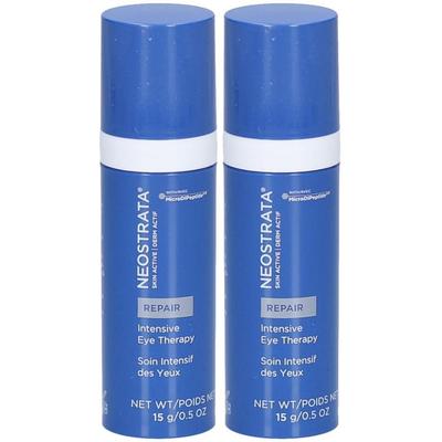 Neostrata Skin Active Intensive Eye Therapy Creme 2x 2x15 ml