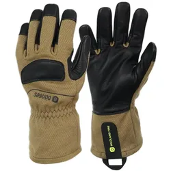 Dönges, Schutzhandschuhe, Waldbrand Handschuh "Wildland Fire", Grösse 11 (2XL) (XXL)
