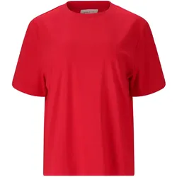 Athlecia Lexy Basic T-Shirt Damen 4331 - lychee 34