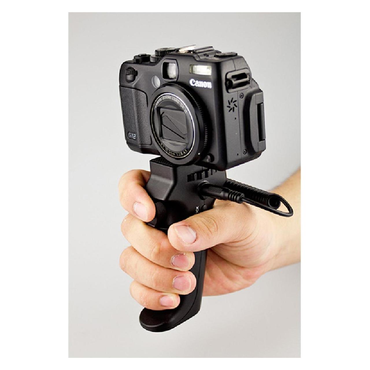 JJC Remote Handle Pistol Grip HR (22461980)