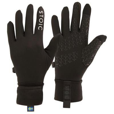 Stoic - HelsingborgSt. II w. Pull Over - Handschuhe Gr 6 schwarz