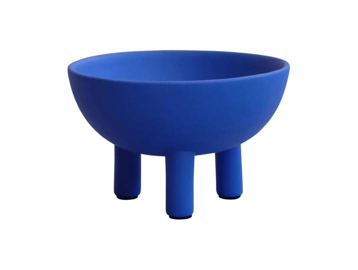101 Copenhagen Bol Duck Big Marrakech blue