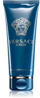 Versace Eros gel de duche para homens 250 ml. Eros