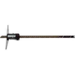 Horex Digi.Tiefenmessschieber 300mm Ablesung 0,01mm gerade WN 2263722 Tiefenmessschieber 300 mm