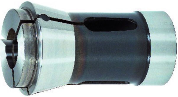 FAHRION Druckspannzange DIN6343 0173E 350 Querrillen (10128013500)