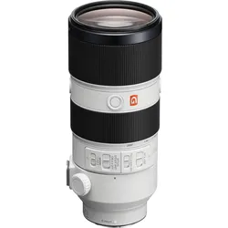Sony SEL FE 70-200mm f2,8 GM OSS 100,00 € Cashback