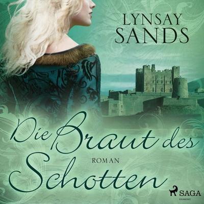 Die Braut des Schotten (Highlander, Band 1) - Lynsay Sands, Audio, 9788726964820