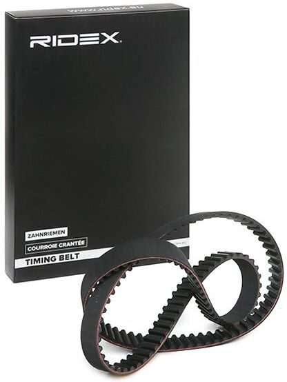 RIDEX 306T0185 Timing Belt