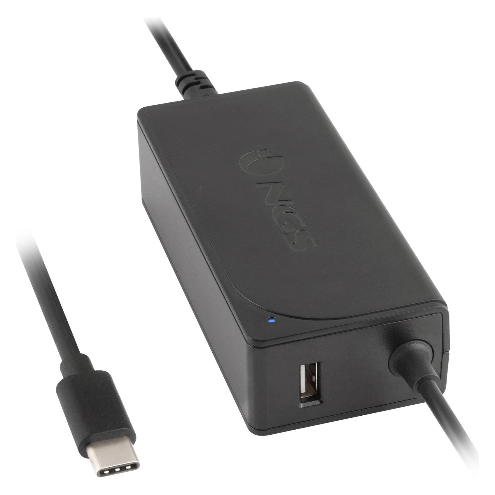 NGS W-65w type c (NGS-ACCESORIOS-0178)