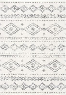 SAFAVIEH Tulum Poula Moroccan Boho Rug