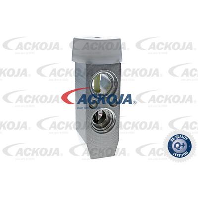 ACKOJA Expansionsventil, Klimaanlage A52-77-0004 für HYUNDAI