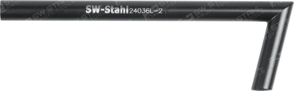 Swstahl Befülladapter, Getriebe 24036l-2