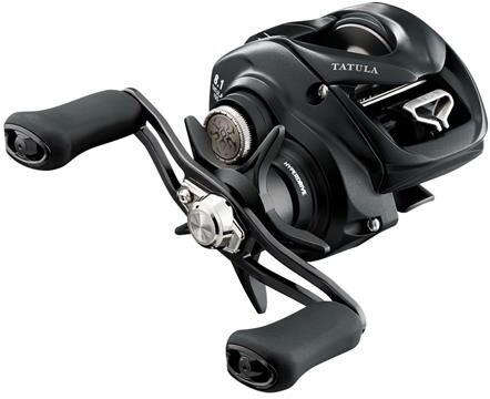 Daiwa 23 Tatula TW