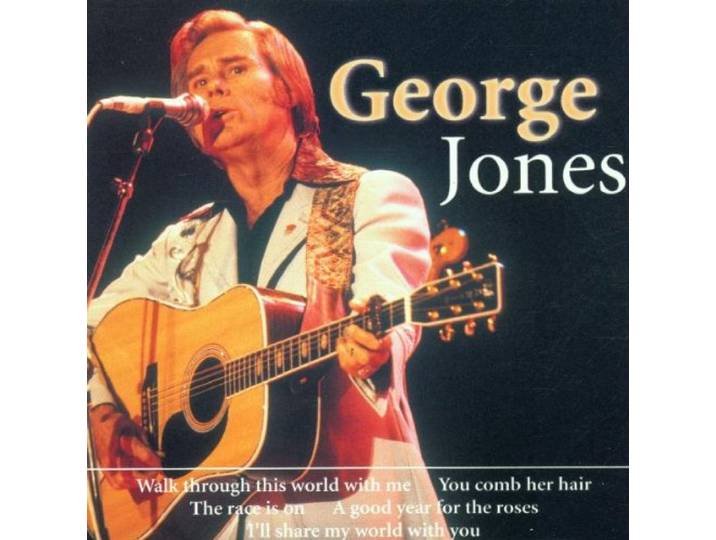Country Legends