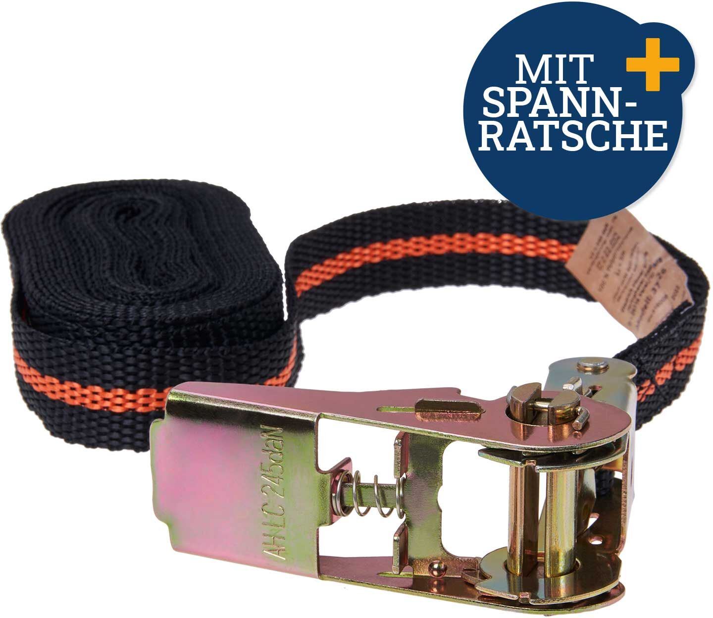 Filmer Zurrgurte Lasten-Verzurrgurt 37026