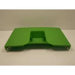 Cleancraft Staubkasten HKM 700 Oberteil / RAL6018
