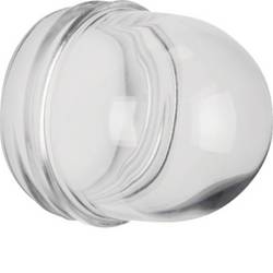 Hager Haube Klar, Transparent WDA4628T 1 St.