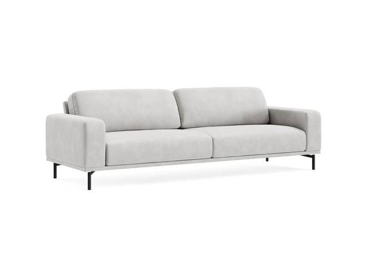 Sofa Maja MOVIE - 14 latte MOVIE - 14 latte B 237 T 99 cm - Möbel Konfigurator: Traummöbel individuell zusammenstellen