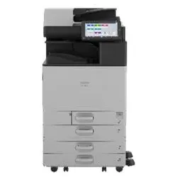 Ricoh IM C2010(A) Farblaser-Multifunktionsdrucker