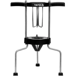 Yato, Multi-Tool, Krajalnica Do Warzyw I Owoców 12 Elemen.