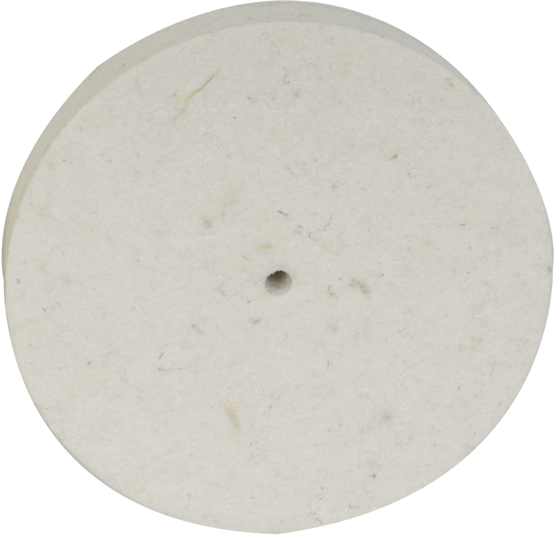 Proxxon Filzpolierrad Ø 100 x 15 mm für PM 100 (28004)