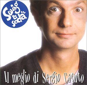 Sergio Caputo - Swing & Soda - Preis vom 11.10.2026 03:10:56 h