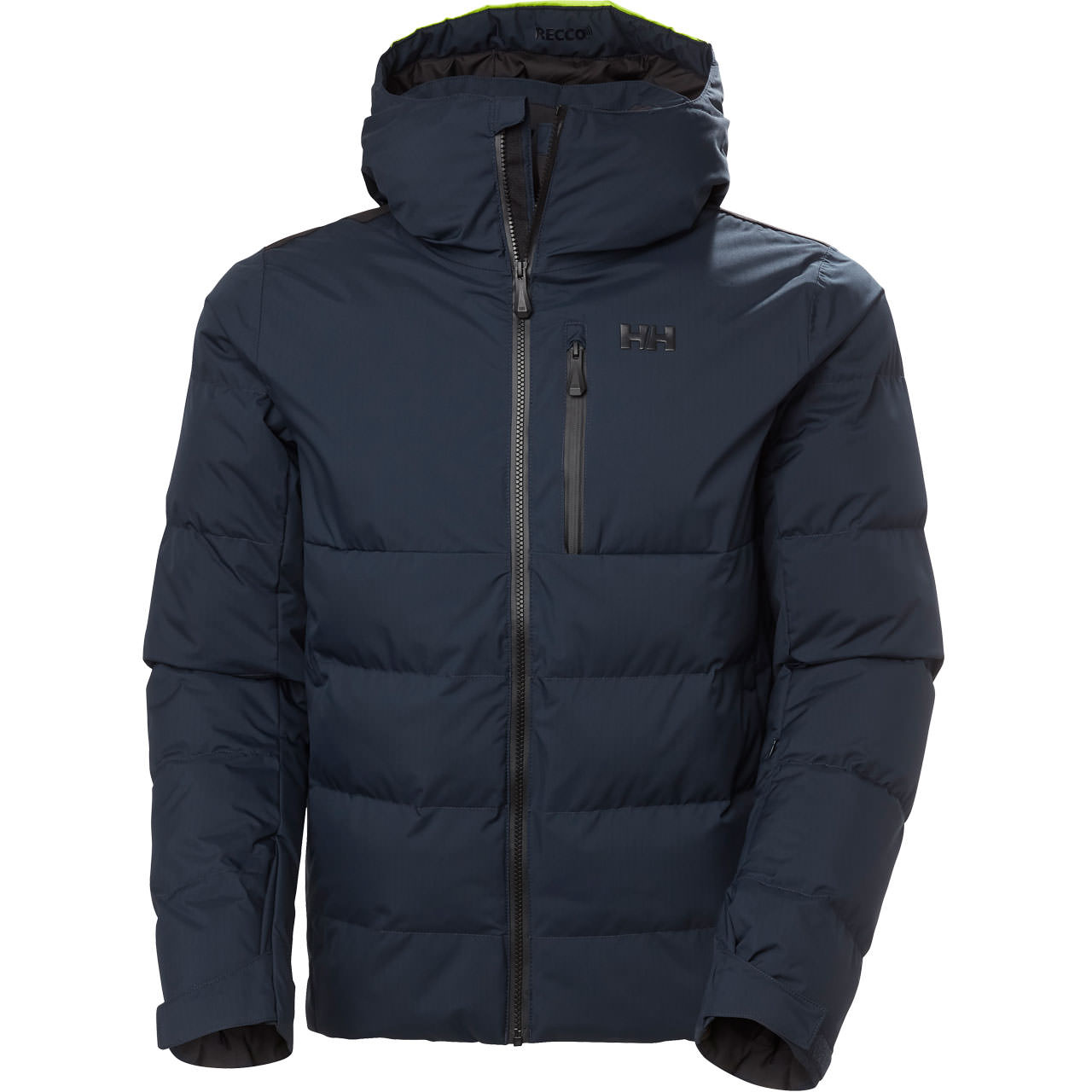 Helly Hansen Herren Skijacke KVITFJELL RACE PUFFY navy - XL