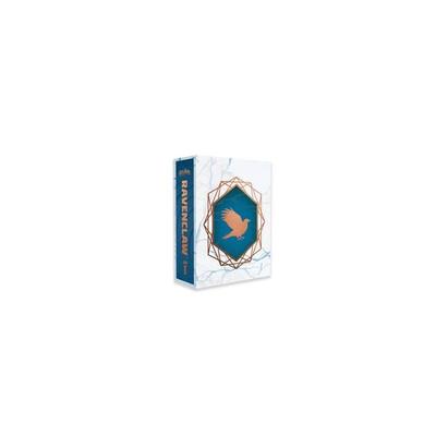 Harry Potter: Ravenclaw (Tiny Book), Gebundene Ausgabe von Jody Revenson, Insight Editions USA