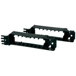 Eaton 166271 Leistenführung NH00, Höhe 50mm, 2 Stück ASPIFT00SG