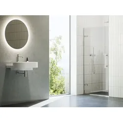 Ravak Duschtür 80 cm Cool! X0VV40A00Z1