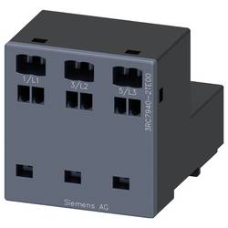 Siemens 3RC7940-2TE00 Adapter 1 St. Piece 3RC79402TE00