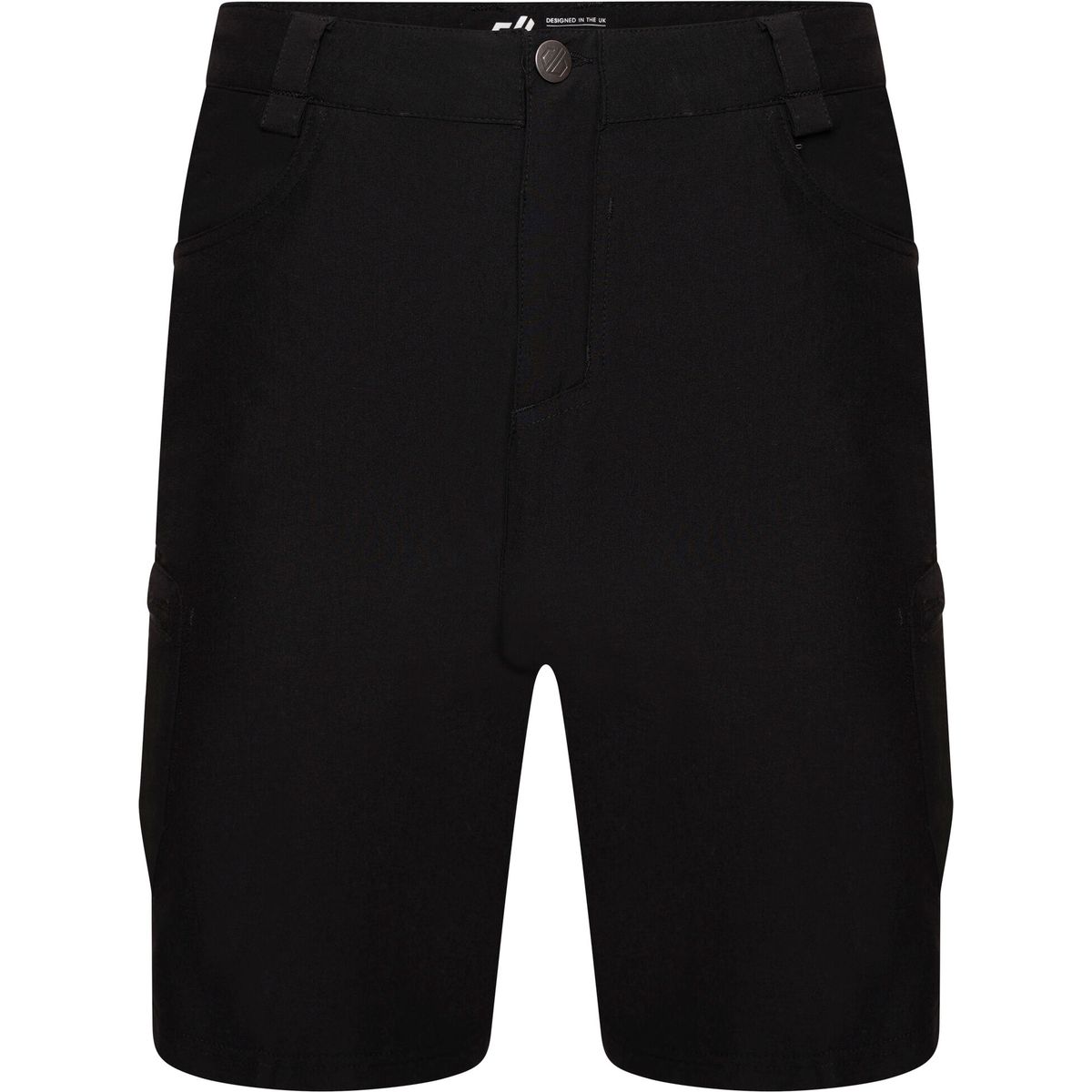 Dare2b Tuned In II Short black (800) 36" DMJ411-800-36"