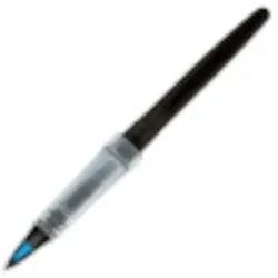 Pentel Tintenpatrone für Federhalter Tradio Stylo blau