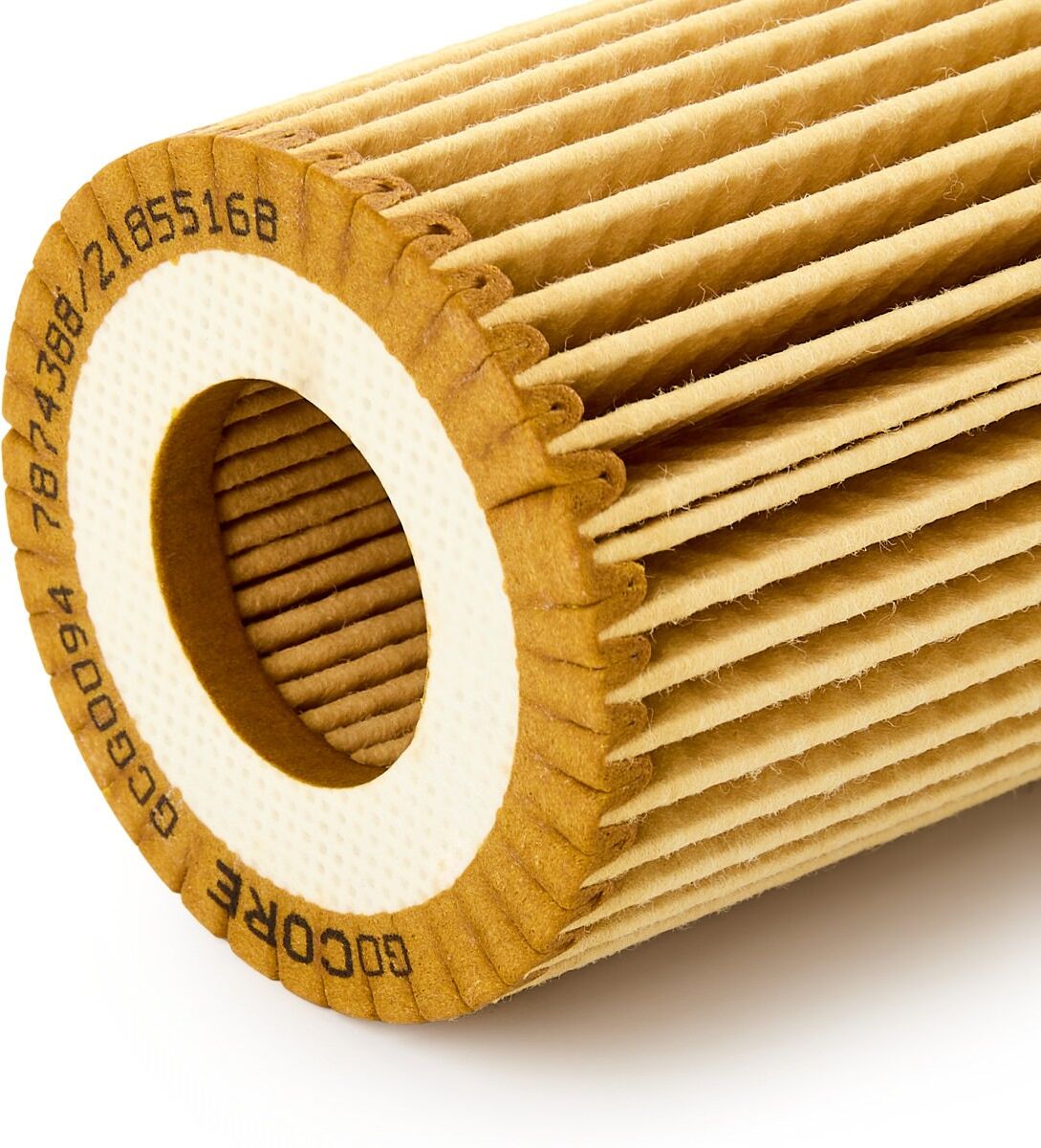 goCORE GCG0094 Ölfilter