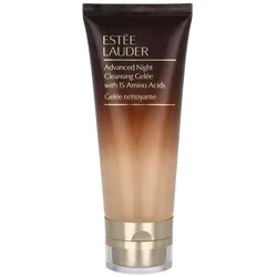 Estée Lauder, Gesichtsreinigung, Advanced Night Cleansing Gel (Reinigungsgel, 100 ml)