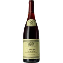 Mercurey 1er Cru - Grand Clos Fortoul 2021 - Louis Jadot