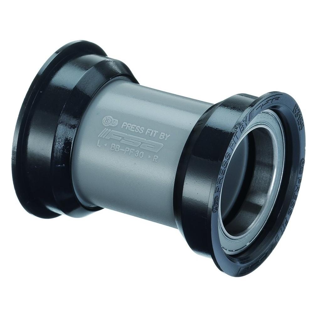 FSA Boîtier de Pédalier BB-PF6000 PF30 (FSA200-3112)
