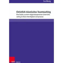 Wenig:Christlich-Islamisches Teamteachi, Fachbücher von Eva Wenig