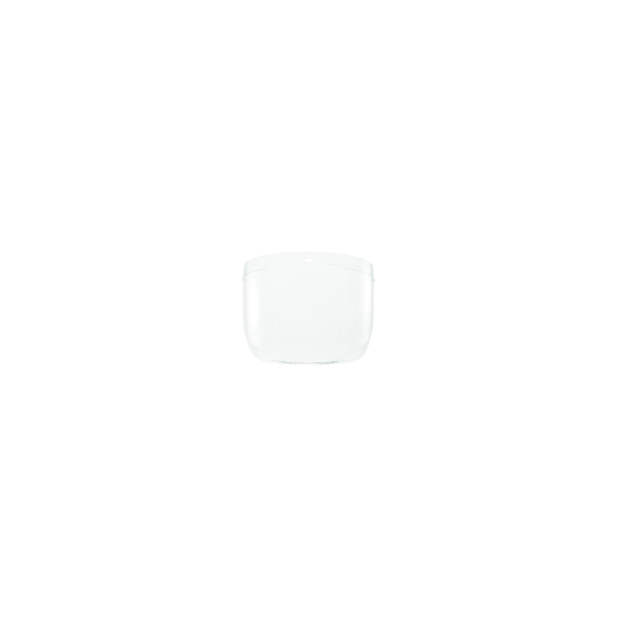 3M Polycarbonat Visier zu G3000M und G500 (7100029680)