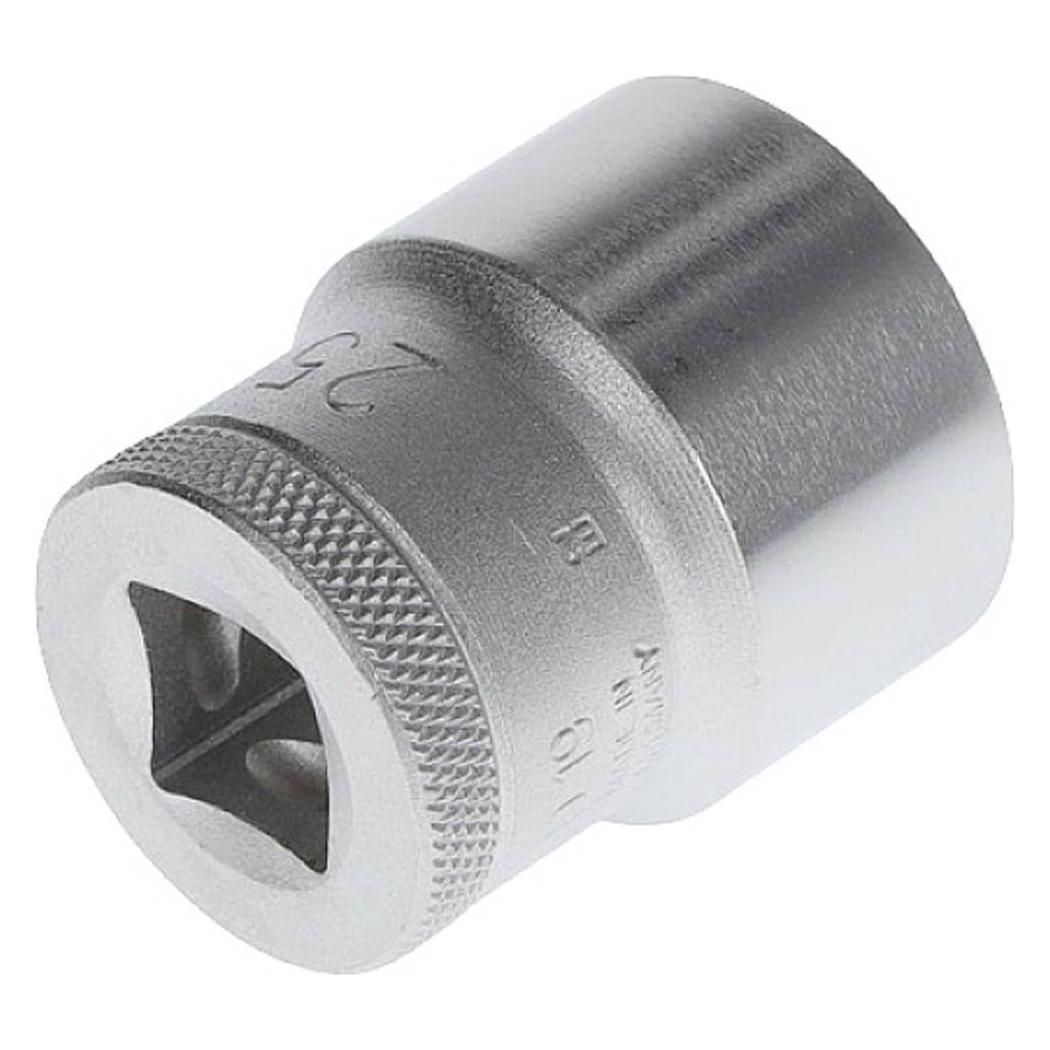 Gedore D 19 25 Steckschlüsseleinsatz 1/2" UD-Profil 25 mm (25 mm) (6134950)