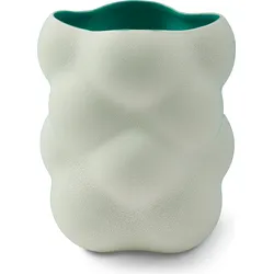 Grape Vase 30 cm, green