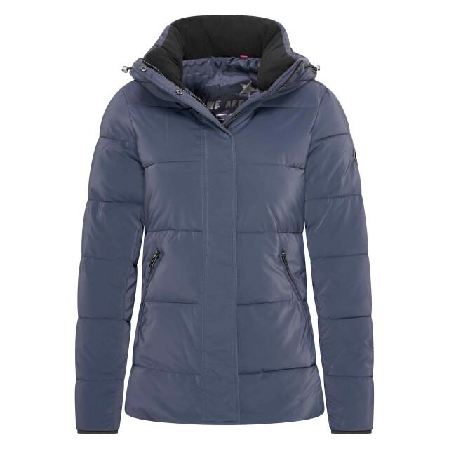 Imperial Riding Jacket irhbeau